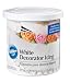 Wilton Ready To Use Decorator Icing, White