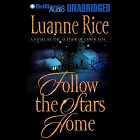 Follow the Stars Home (Unabridged)