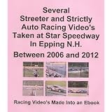 Center Street Auto Racing