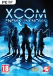 XCOM: Enemy Unknown