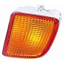Depo 312-1631L-AS Toyota Tacoma Driver Side Replacement Signal Light Assembly