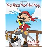 Even Pirates Need Their Sleep