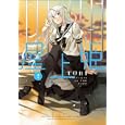 屋上姫 ２<br>ＴＯＢＩ著　 <br>600円<br>ISBN:9784797366303　