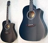 FENDER CD-60CE/BK GNgbNAR[XeBbNM^[