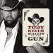 Toby Keith-Bullets in the Gun