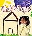 What Is Shape? (Get Art Smart)