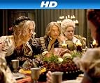 Legend of the Seeker [HD]: Princess [HD]