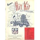 Buy Army Hit Kit for Soldier Shows Volume III (Special Services Edition, U. S. Armed Forces) by  Department of the Army