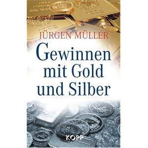 Gewinnen mit Gold und Silber