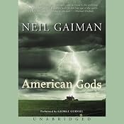 American Gods | [Neil Gaiman]