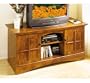 Bradford Entertainment Credenza