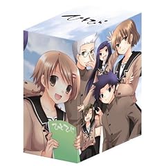 ひとひら 第1巻 [DVD]
