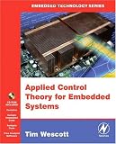 Applied Control Theory for Embedded Systems