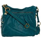 Fossil Sienna Cross-Body