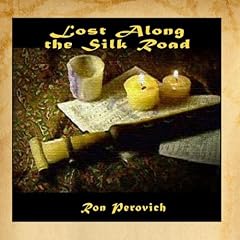 Lost Along the Silk Road