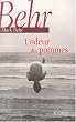 L'odeur des pommes