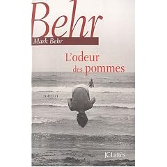 L'odeur des pommes