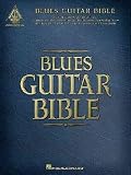 Blues Guitar Bible