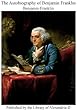 The Autobiography of Benjamin Franklin