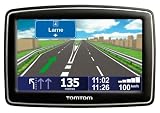 TomTom XL IQ Routes Edition Satellite Navigation Unit UK & ROI