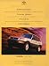 1998 Toyota RAV4 Personalized Plates Redundant Print Ad (14023)