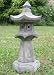 1-stöckige Japanlampe