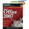 Office 2007 Bible
