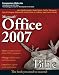 Books : Office 2007 Bible