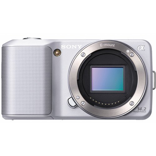 cyber monday price Sony NEX3S