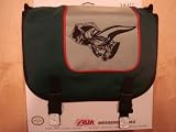 Zelda Bag for Nintendo Wii