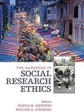 The handbook of social research ethics