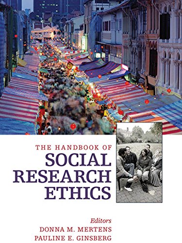 The Handbook of Social Research Ethics