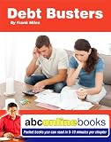 Debt Busters (Life & Business Self Help Pocket Books (10 min