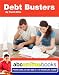 Debt Busters (Life & Business Self Help Pocket Books (10 min read))