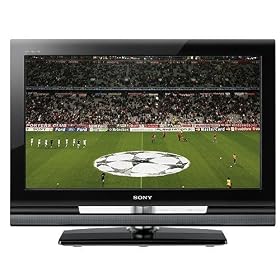 Sony KDL-26 V 4500 E 66cm