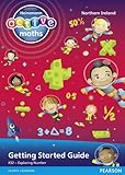 Heinemann active maths Northern Ireland. Getting started guide : active maths into practice