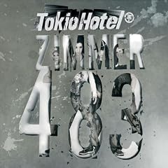 Zimmer 483 (Limited Deluxe Version CD+DVD)