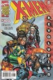 X-Men (2nd Series) #100G