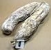 Creminelli Fine Meats Artisan Salami Tartufo Truffle Salami 3 sticks (approx. 1.5 lbs)