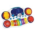 Chicco DJ Piano Electric Keyboard