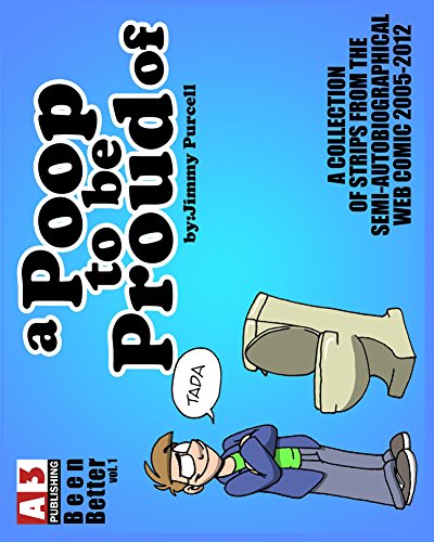 Been Better v01, by Jimmy Purcell Been Better v01, by Jimmy Purcell