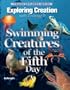 Exploring Creation With Zoology 2: Swimming Creatures of the 5th Day