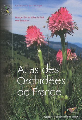 a la rencontre des orchidées sauvages de rhône-alpes