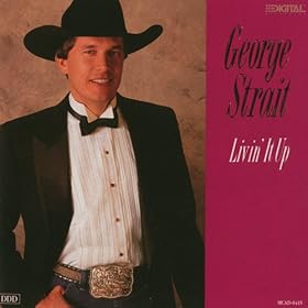 Drinking Champagne   George Strait