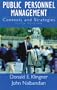 Public Personnel Management: Contexts and Strategies (5th Edition)