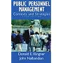 Public Personnel Management: Contexts and Strategies (5th Edition)