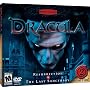 Dracula (Resurrection / Last Sanctuary)