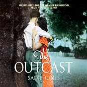The Outcast | [Sadie Jones]
