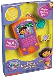 Fisher-Price Dora the Explorer Talk and Explore Cell