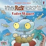 Produkt-Bild: Ritter Rost 07. Unter Wasser